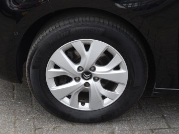 Citroën Grand C4 Picasso